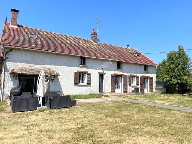 Maison 10 pièces 270 m²