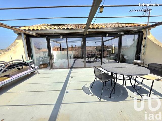 Maison 10 pièces 270 m²