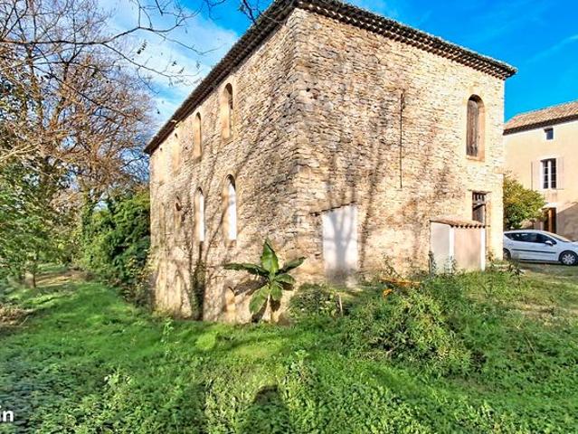 Maison 10 pièces 270 m²