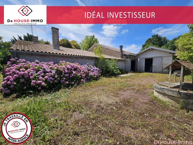 Maison 10 pièces 270 m²