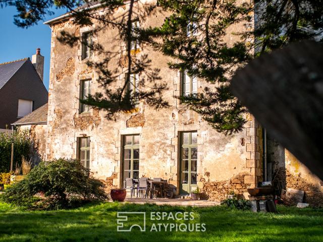 Maison 10 pièces 277 m²