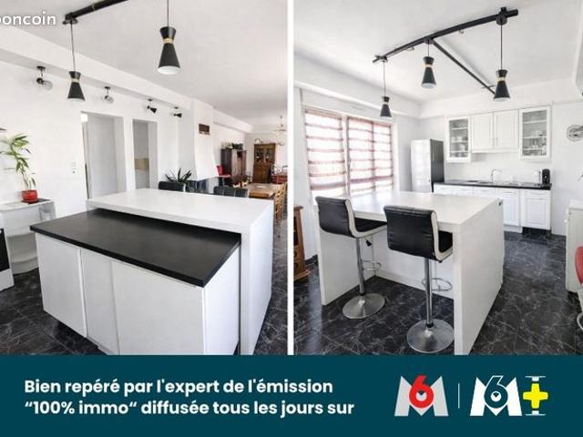 Maison 10 pièces 277 m²