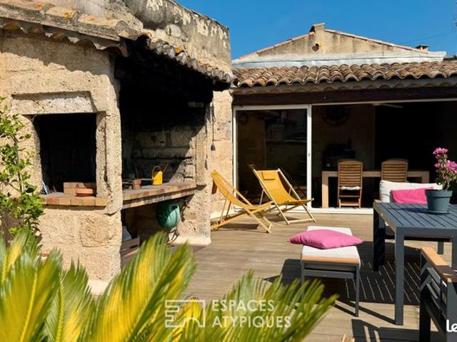 Maison 10 pièces 274 m²
