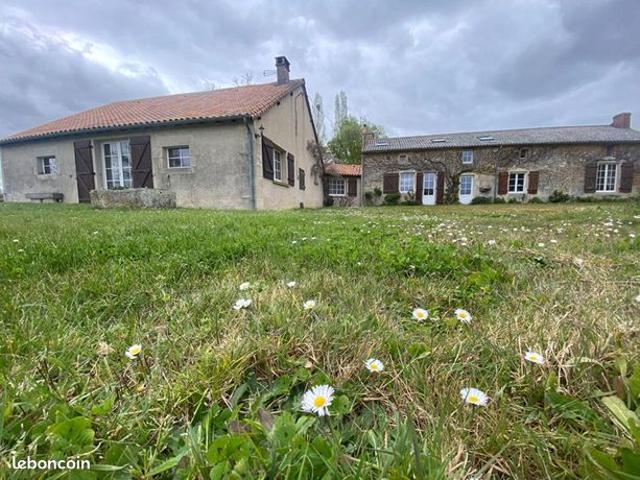 Maison 10 pièces 274 m²