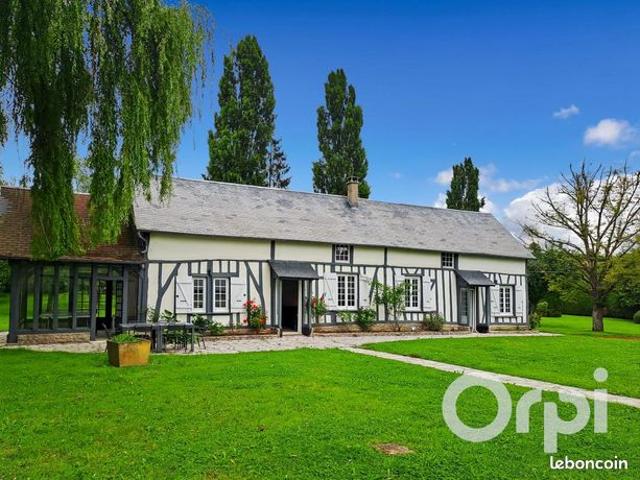 Maison 10 pièces 153 m²