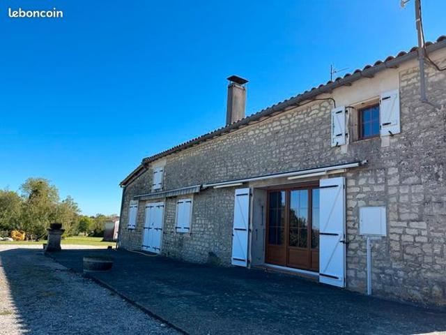 Maison 10 pièces 275 m²
