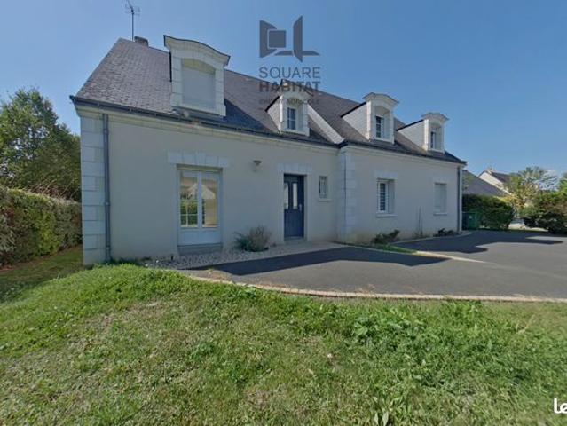 Maison 10 pièces 275 m²