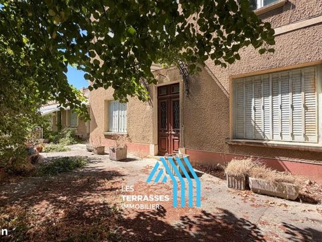 Maison 10 pièces 276 m²