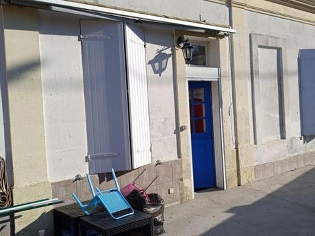Maison 10 pièces 276 m²