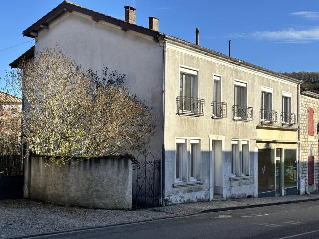 Maison 10 pièces 278 m²