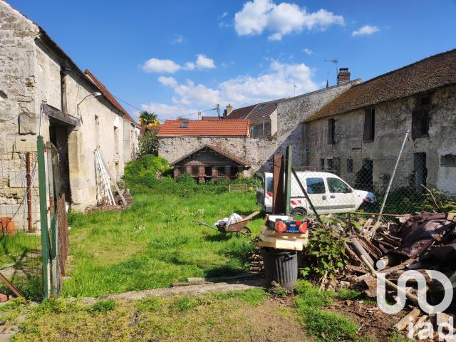 Maison 10 pièces 278 m²