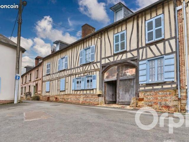 Maison 10 pièces 278 m²