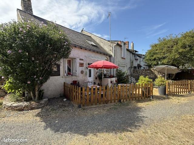 Maison 10 pièces 279 m²