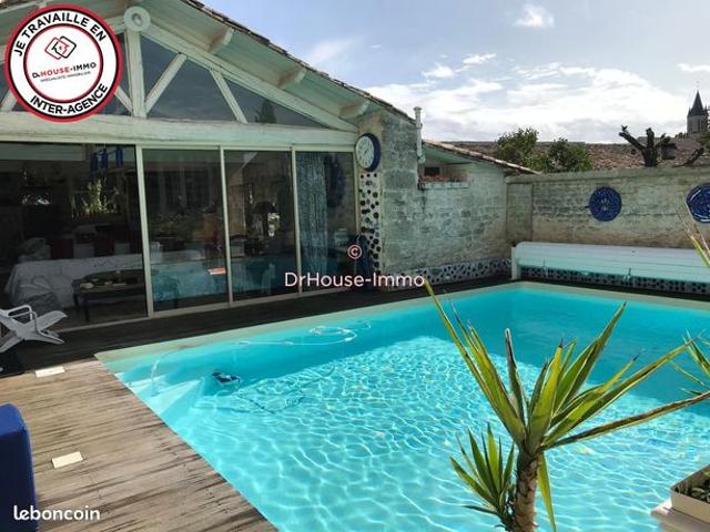 Maison 10 pièces 279 m²