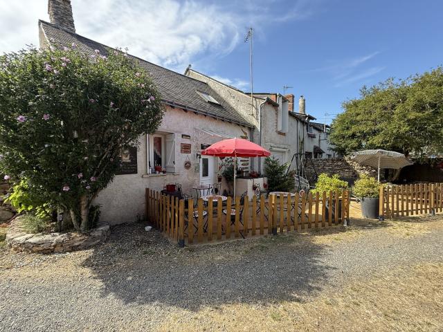 Maison 10 pièces 279 m²