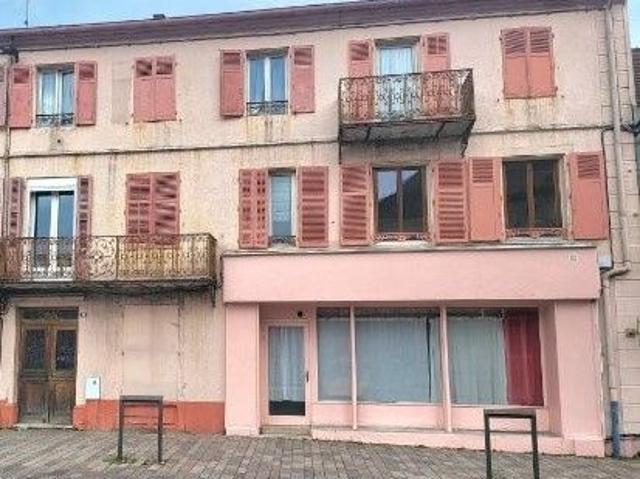 Maison 10 pièces 280 m²