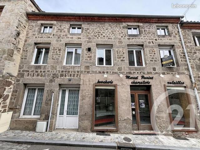 Maison 10 pièces 280 m²