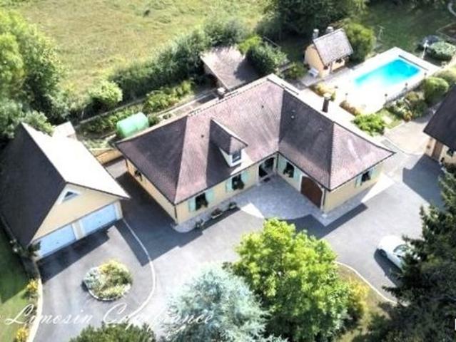 Maison 10 pièces 280 m²