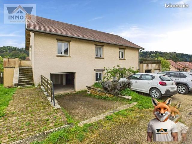 Maison 10 pièces 280 m²