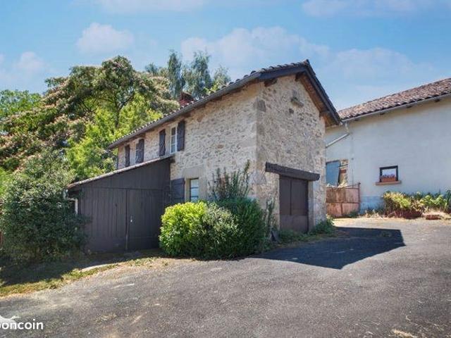 Maison 10 pièces 282 m²