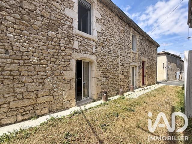 Maison 10 pièces 282 m²
