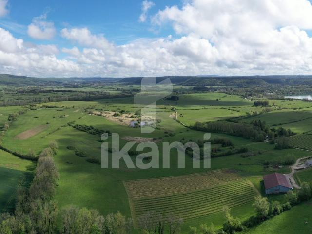 Maison 10 pièces 282 m²