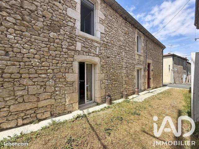Maison 10 pièces 282 m²