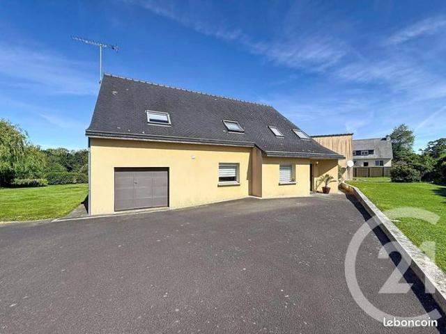Maison 10 pièces 287 m²