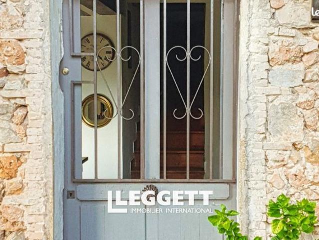 Maison 10 pièces 287 m²