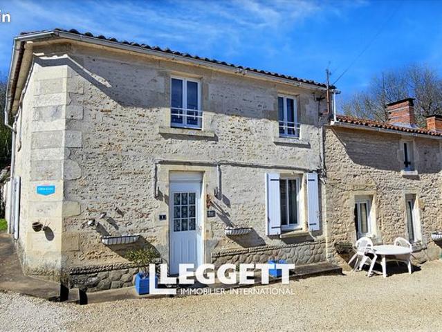 Maison 10 pièces 285 m²