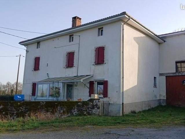 Maison 10 pièces 285 m²