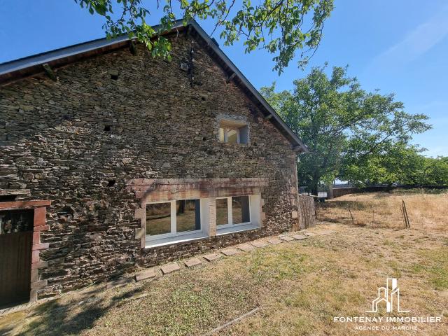 Maison 10 pièces 286 m²