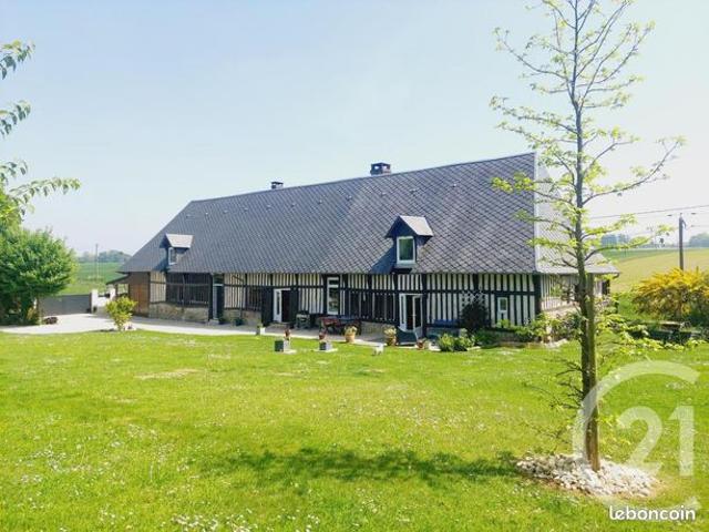 Maison 10 pièces 288 m²