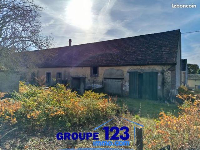 Maison 10 pièces 288 m²