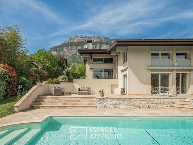 Maison 10 pièces 288 m²