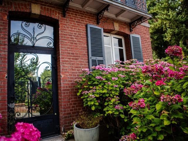Maison 10 pièces 288 m²
