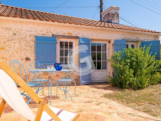 Maison 10 pièces 293 m²