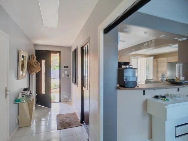 Maison 10 pièces 293 m²