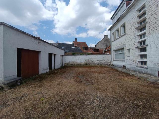 Maison 10 pièces 293 m²