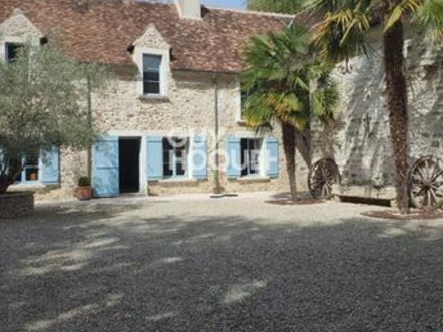 Maison 10 pièces 290 m²