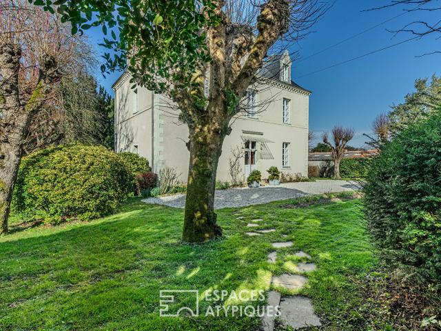Maison 10 pièces 290 m²
