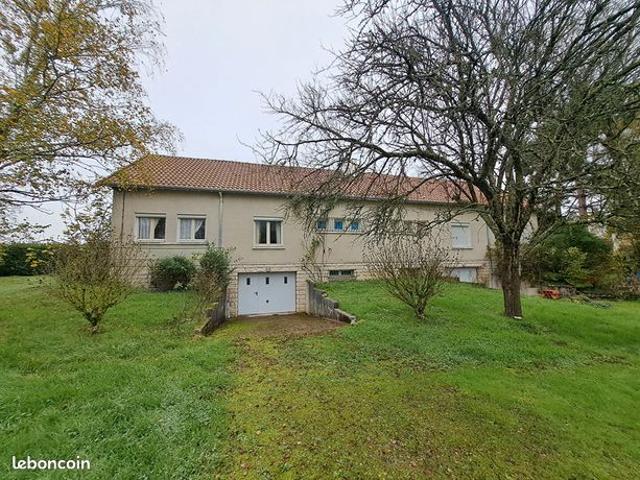 Maison 10 pièces 290 m²