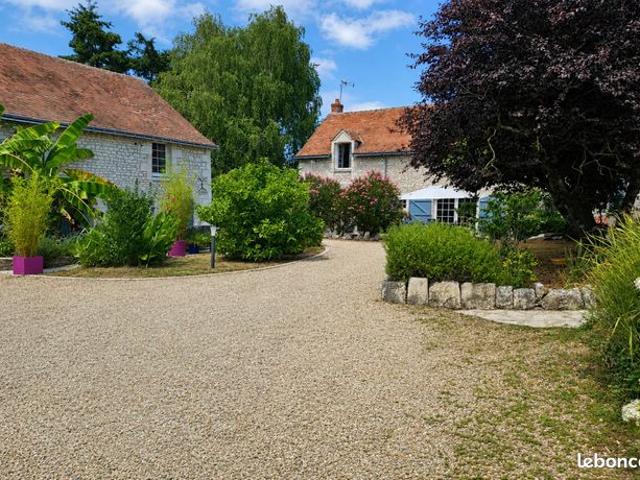 Maison 10 pièces 290 m²