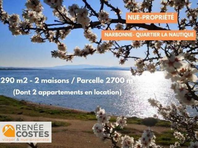 Maison 10 pièces 290 m²