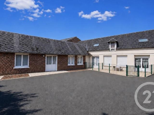 Maison 10 pièces 291 m²