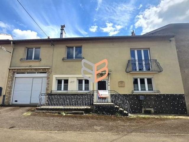 Maison 10 pièces 291 m²