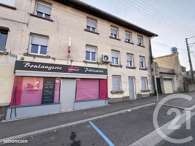 Maison 10 pièces 292 m²