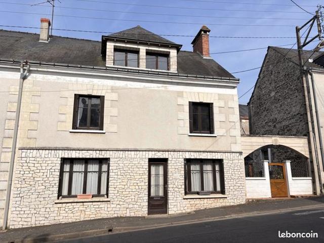 Maison 10 pièces 292 m²