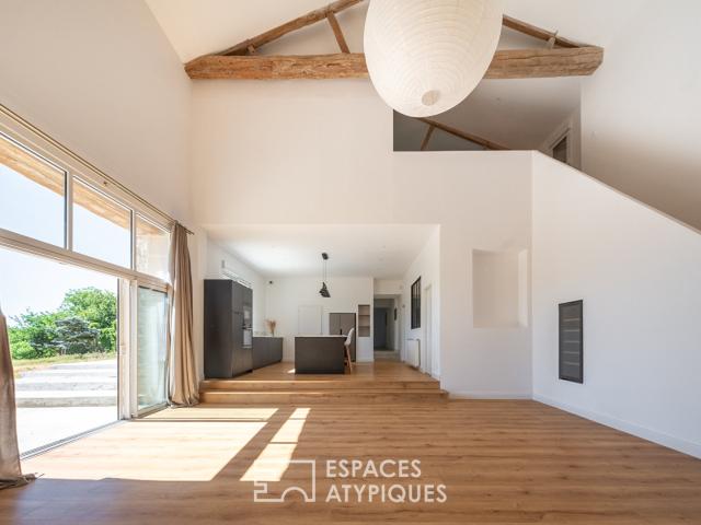 Maison 10 pièces 297 m²