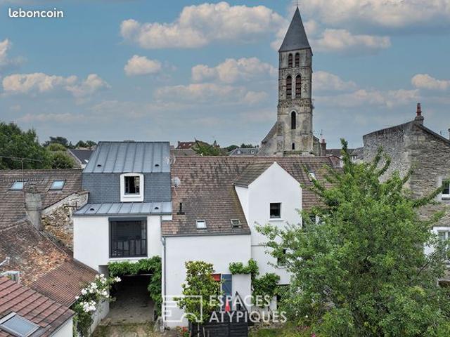 Maison 10 pièces 297 m²